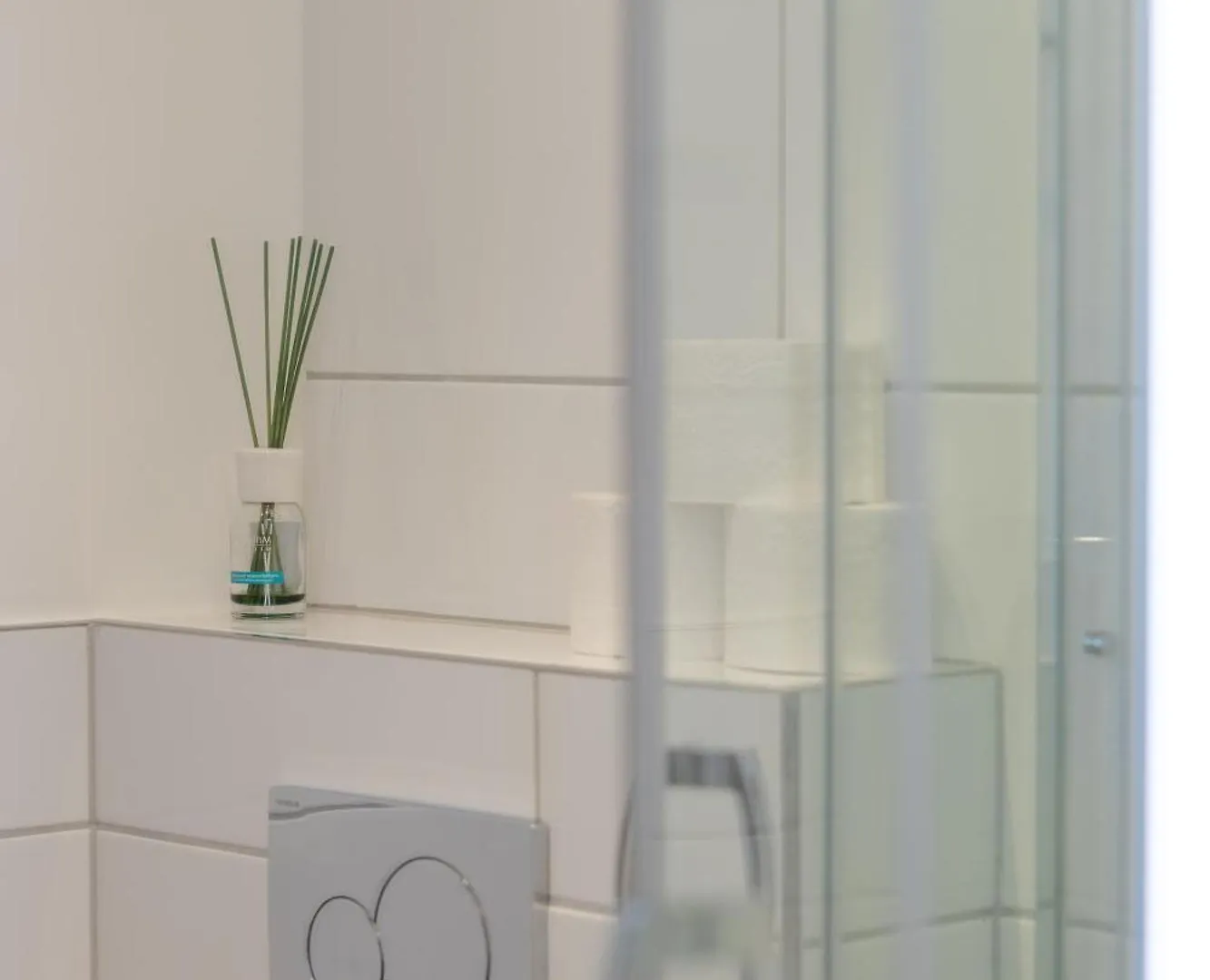 Apartament Sweethome - Kueche, Wifi, Naehe Gruenwalder Stadion Monachium